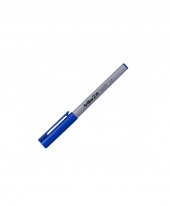 ARTLINE 250 PERMANENT MARKER 0.4MM PLASTIC NIB [BLUE]